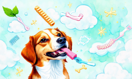 Are Dentastix the Best Dental Chews for Dogs? Exploring Ingredients, Benefits, and Daily Use for Fresh Breath