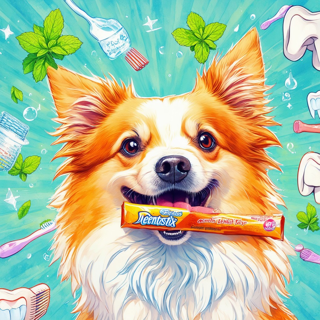 dentastix 496899