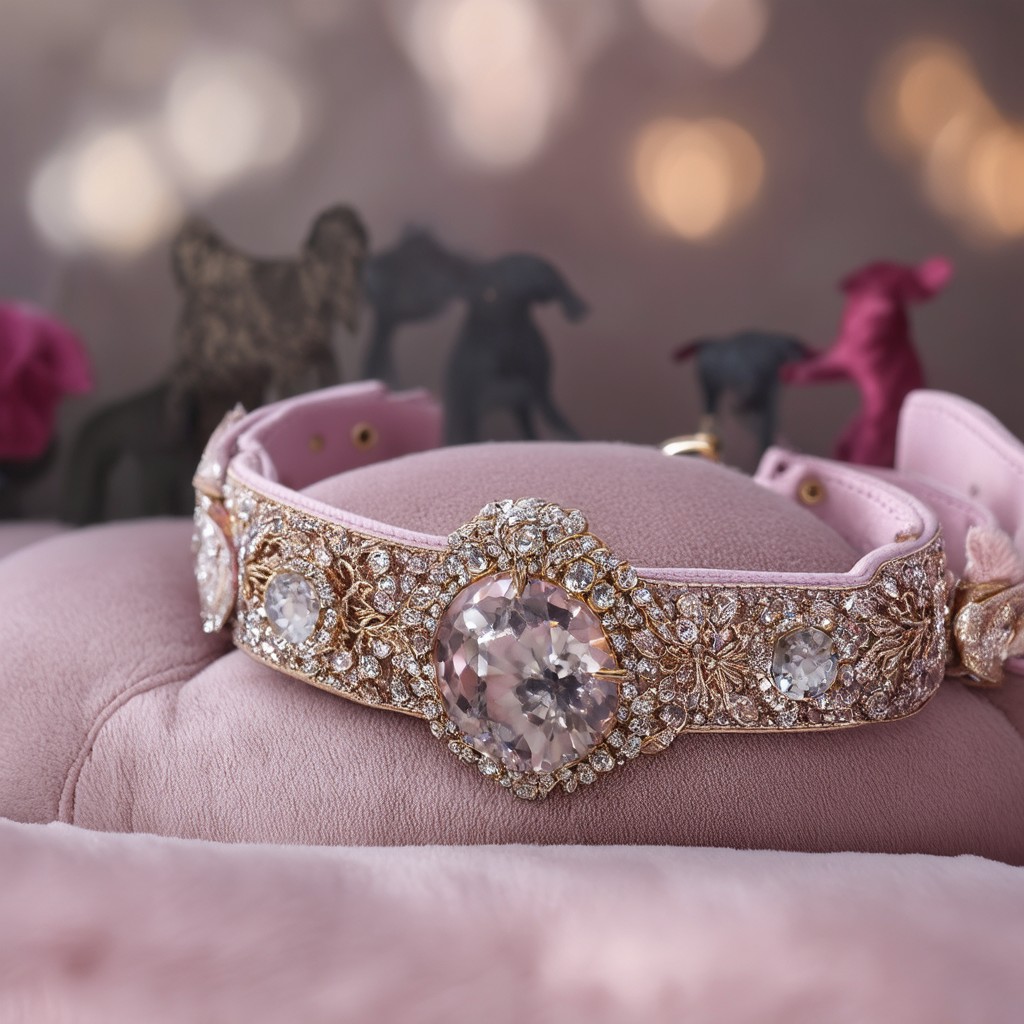 designer dog collars 273847