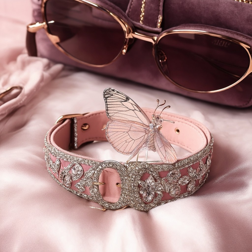 designer dog collars 330308