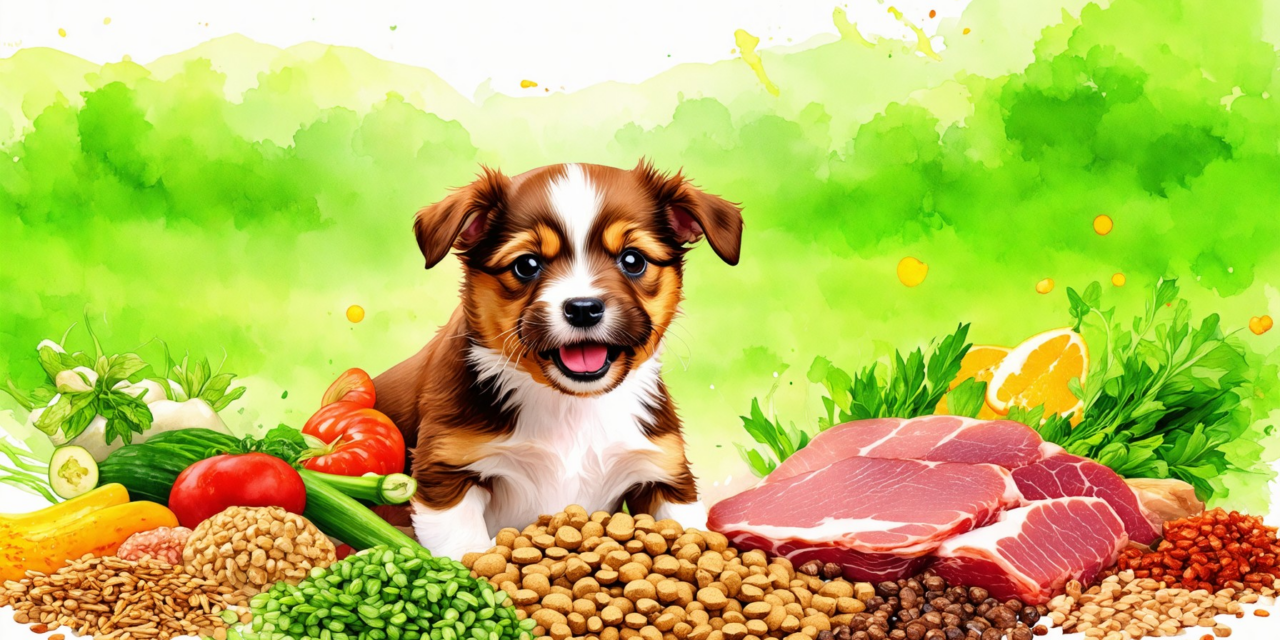 Is Diamond Puppy Food Worth It? A Comprehensive Guide to Choosing the Best for Your Pup