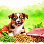 Is Diamond Puppy Food Worth It? A Comprehensive Guide to Choosing the Best for Your Pup