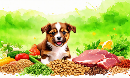 Is Diamond Puppy Food Worth It? A Comprehensive Guide to Choosing the Best for Your Pup