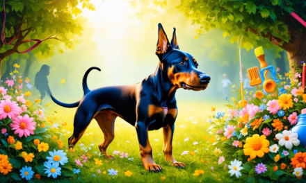 Essential Insights on Doberman Puppies: Costs, Family Compatibility, Training Ease, and Shedding Concerns