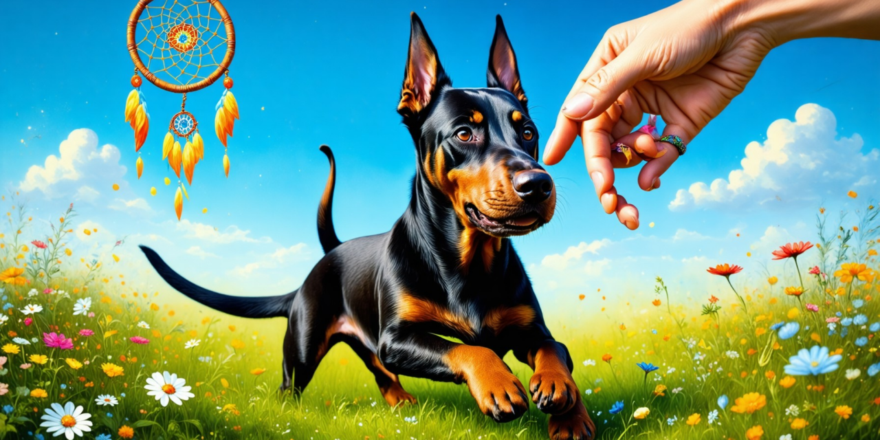 Essential Guide to Finding Doberman Puppies for Sale Near Me: Costs, Colors, and Buying Tips
