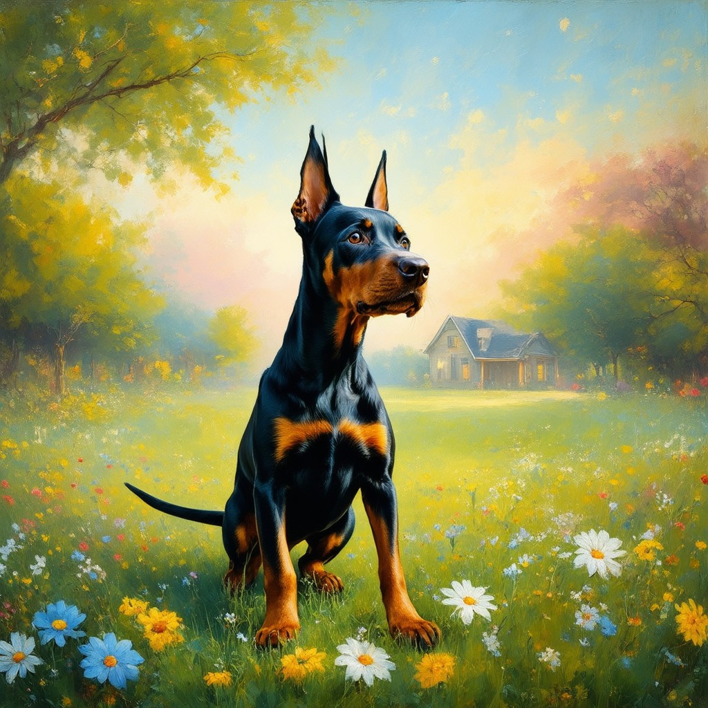 doberman puppies for sale near me 408645
