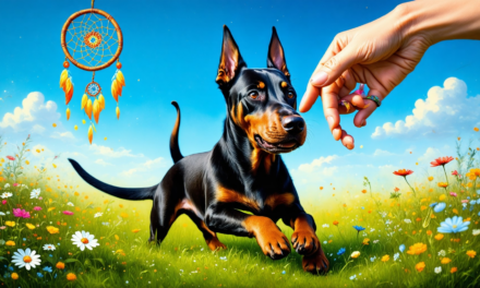 Essential Guide to Finding Doberman Puppies for Sale Near Me: Costs, Colors, and Buying Tips