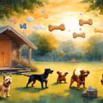 Exploring Dog Boarding Near Me: Costs, Emotional Impact, and the Best Options for Your Furry Friend