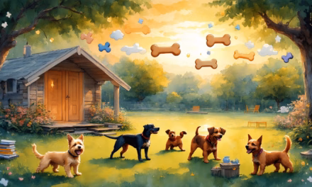 Exploring Dog Boarding Near Me: Costs, Emotional Impact, and the Best Options for Your Furry Friend