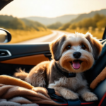 Choosing the Best Dog Car Seat: Ensuring Safety, Comfort, and Legal Compliance for Your Furry Friend