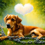 Understanding the Ethics and Safety of Using a Dog Chain: Is Tethering a Dog Cruel or Acceptable?
