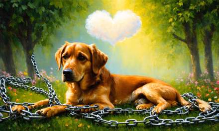 Understanding the Ethics and Safety of Using a Dog Chain: Is Tethering a Dog Cruel or Acceptable?