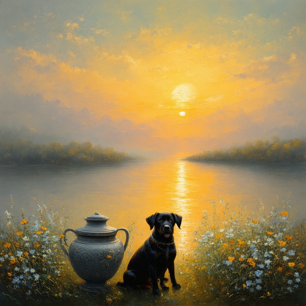 dog cremation 358326