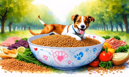 Choosing the Best Dog Food: Expert Recommendations, Homemade Recipes, and Affordable Options for Happy, Healthy Dogs