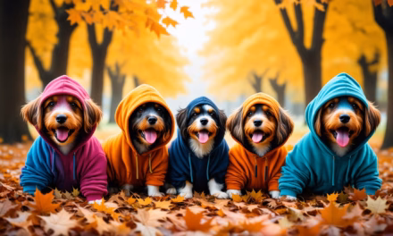 The Essential Guide to Dog Hoodies: Should Your Furry Friend Wear One and What to Consider?