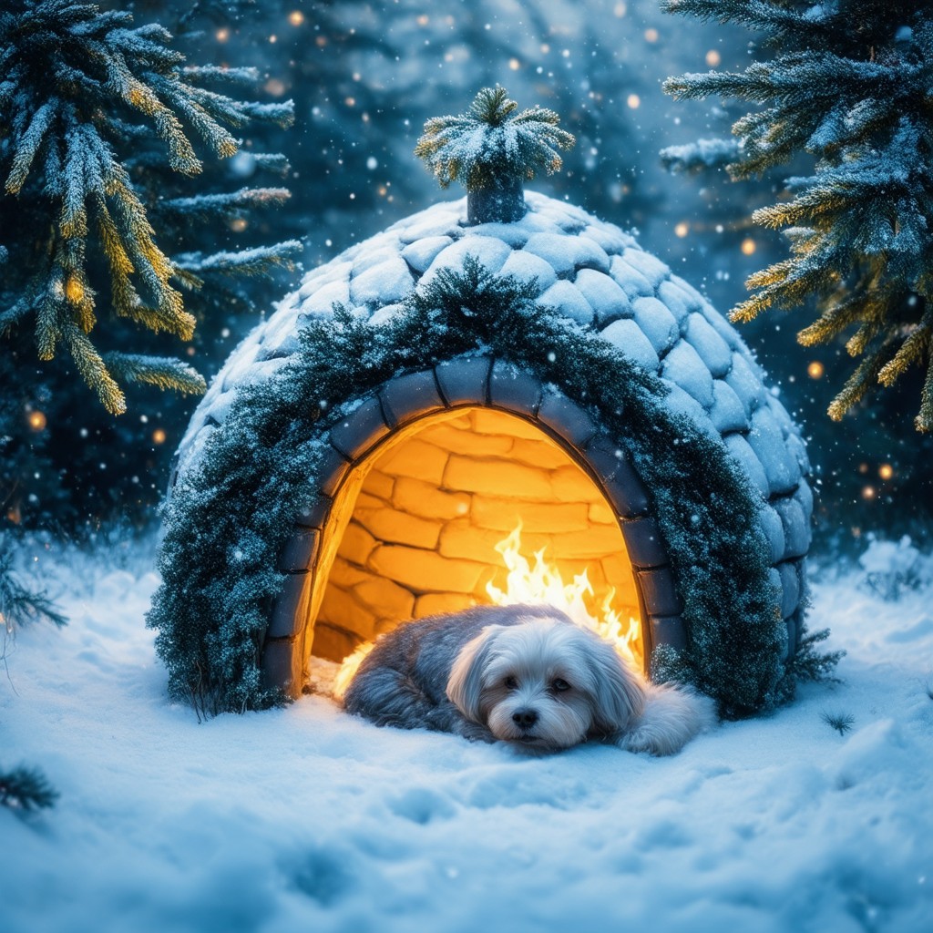 dog house 422863