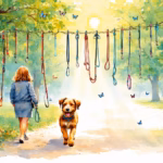 Choosing the Right Dog Leash: Essential Tips for Preventing Pulling and Enhancing Your Walks