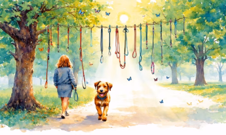 Choosing the Right Dog Leash: Essential Tips for Preventing Pulling and Enhancing Your Walks