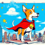 Everything You Need to Know About Dog Man: Movie Release, Appropriateness, and Connections to Captain Underpants