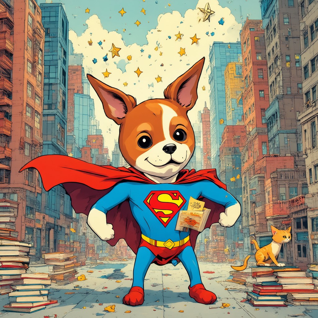 dog man 547015