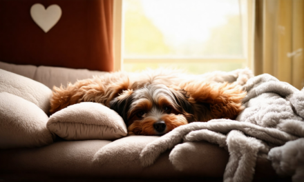 The Essential Guide to Choosing the Right Dog Pillow: Do Dogs Really Need a Pillow for Comfort and Security?