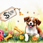Understanding Dog Prices: How Much Should You Expect to Pay for Your New Pet in California?