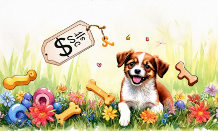Understanding Dog Prices: How Much Should You Expect to Pay for Your New Pet in California?