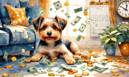 Understanding Dog Sitter Prices: How Much Should You Pay for Pet Sitting Services in Your Area?