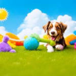 Discovering the Best Dog Toys: Keeping Your Pup Engaged, Healthy, and Happy