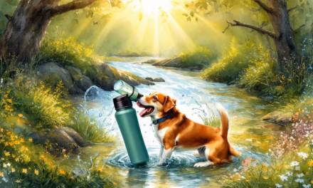 Essential Insights on Using a Dog Water Bottle: Benefits, Safety, and Best Practices for Hydration