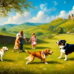 Finding Your Perfect Companion: A Guide to Buying Dogs.ie for Sale in Ireland