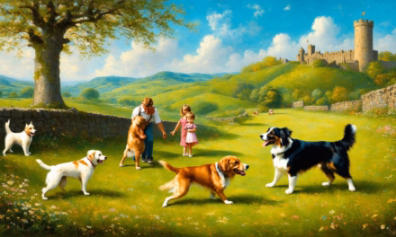 Finding Your Perfect Companion: A Guide to Buying Dogs.ie for Sale in Ireland