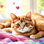 Everything You Need to Know About Domestic Short Haired Cats: Lifespan, Personality, and Cuddle Preferences