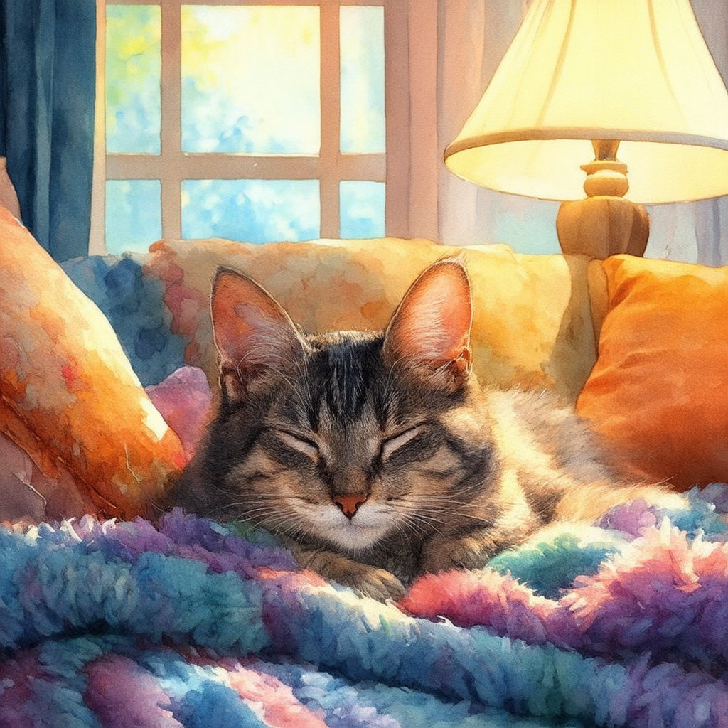domestic short haired cat 407730