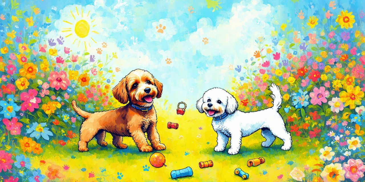 The Ultimate Guide to Doodles for Sale: Discover Prices, Popular Breeds, and Rarest Colors
