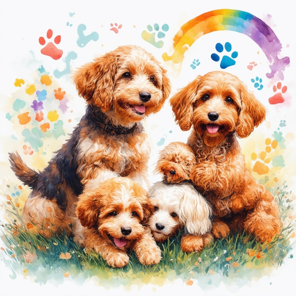 doodles for sale 432575