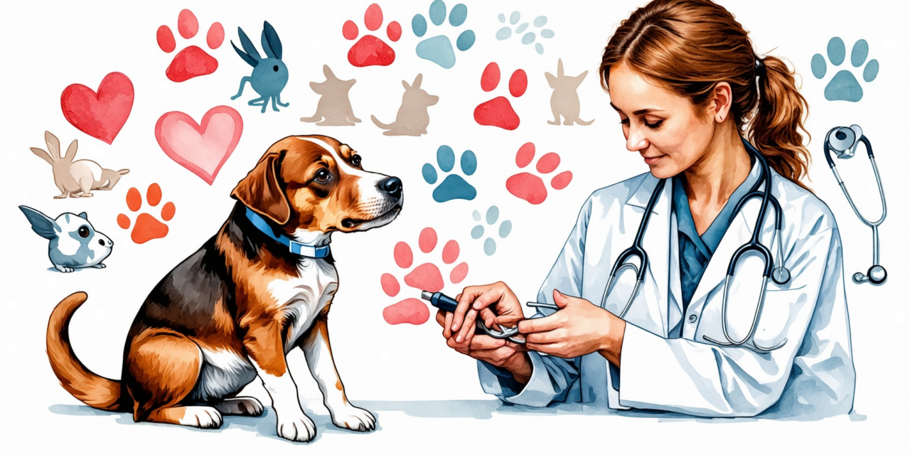 Understanding the Role of Dr Pet: Insights into Pet Doctors, Their Costs, and Notable Figures in Veterinary Medicine
