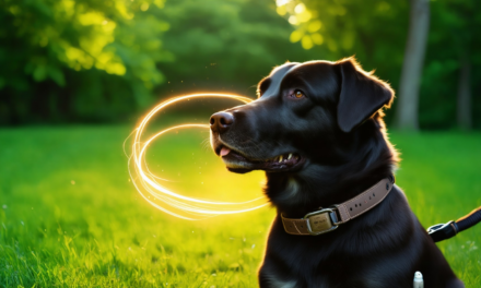 Everything You Need to Know About Ecollars: Understanding Their Use, Differences, and Training Applications for Dogs