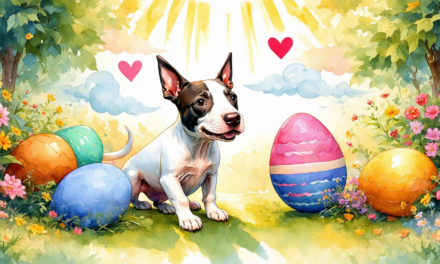 Everything You Need to Know About English Bull Terrier Puppies: Costs, Characteristics, and Care as Loving Pets