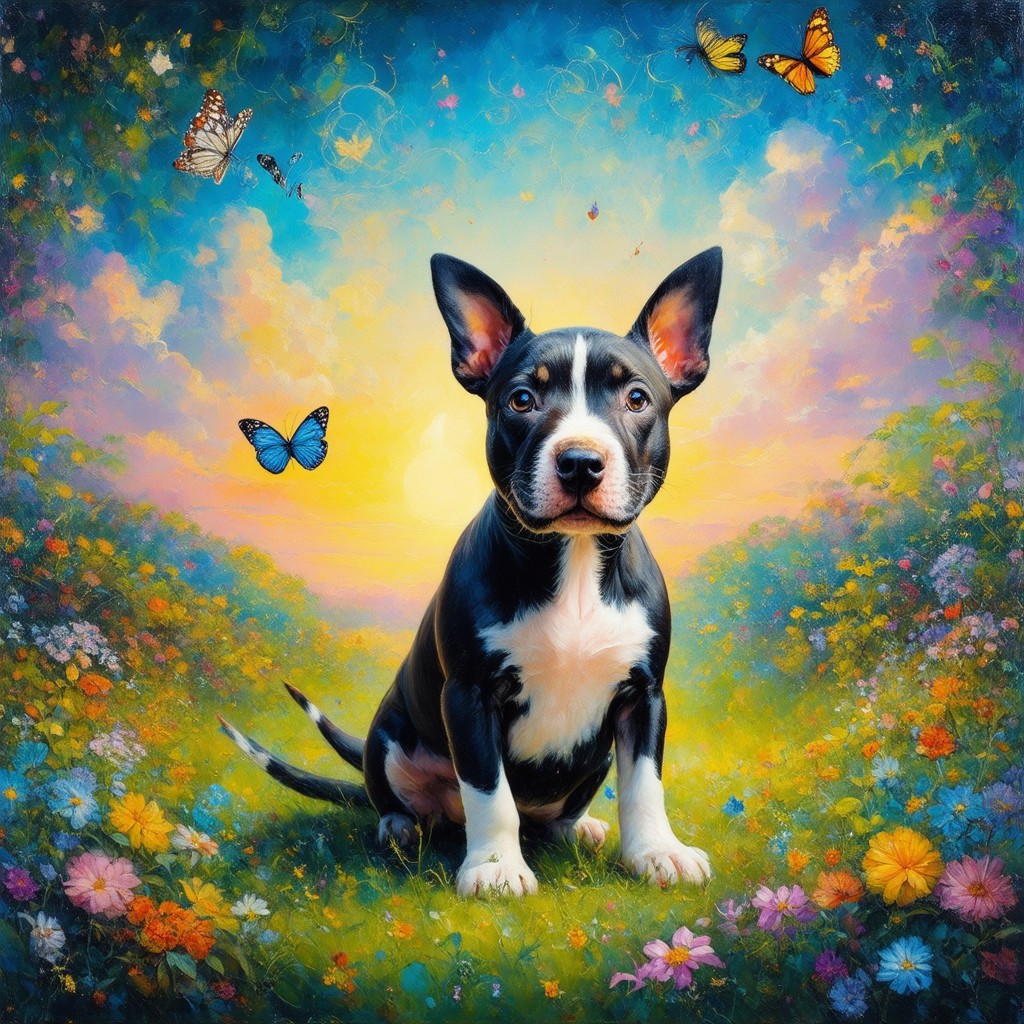 english bull terrier puppies 481647