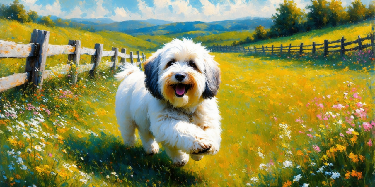 Understanding the English Sheepdog: Are They the Perfect Pet for You? Pros, Cons, and Care Tips