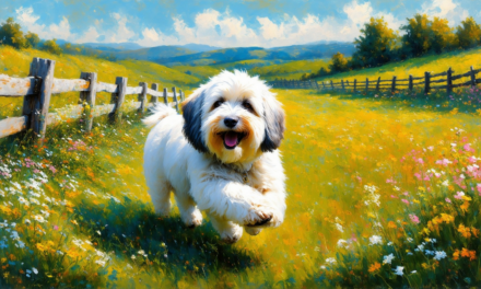 Understanding the English Sheepdog: Are They the Perfect Pet for You? Pros, Cons, and Care Tips