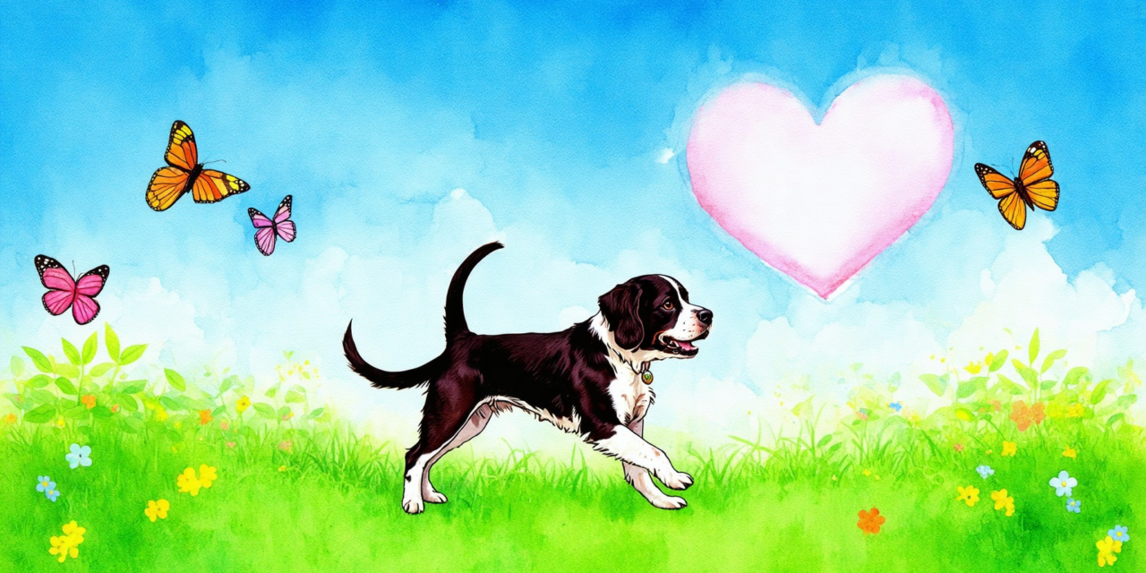 Finding Your Perfect Companion: A Comprehensive Guide to English Springer Spaniel Rescue and Adoption Options