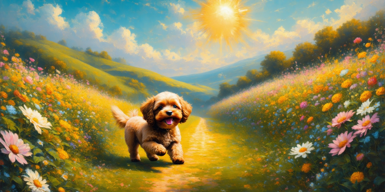 F1B Cavapoo: Understanding Size, Temperament, and Choosing Between F1 and F1B Variants