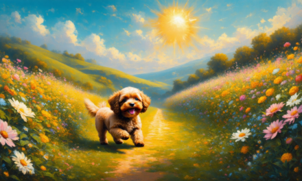 F1B Cavapoo: Understanding Size, Temperament, and Choosing Between F1 and F1B Variants