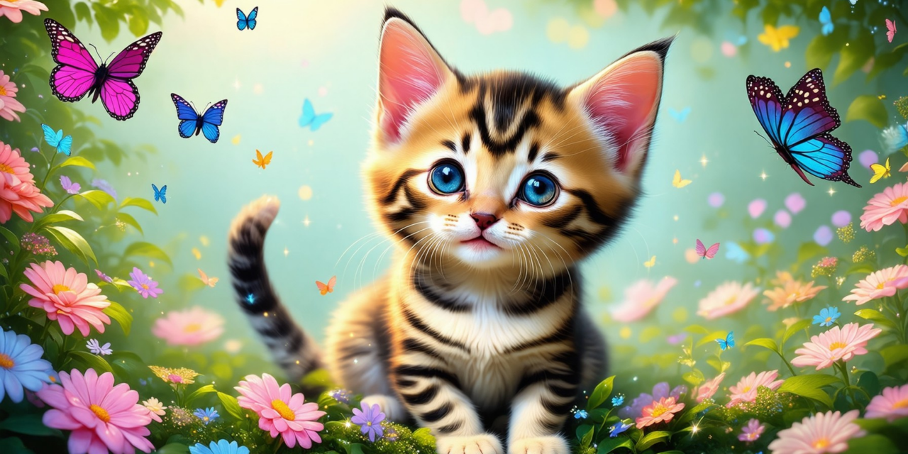 Everything You Need to Know About Female Kittens: Names, Behavior, and Adoption Insights