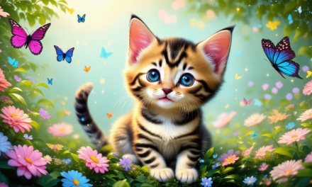 Everything You Need to Know About Female Kittens: Names, Behavior, and Adoption Insights