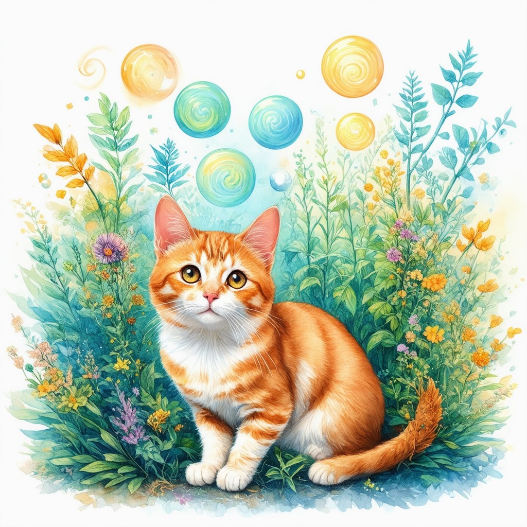 fortiflora for cats 443046