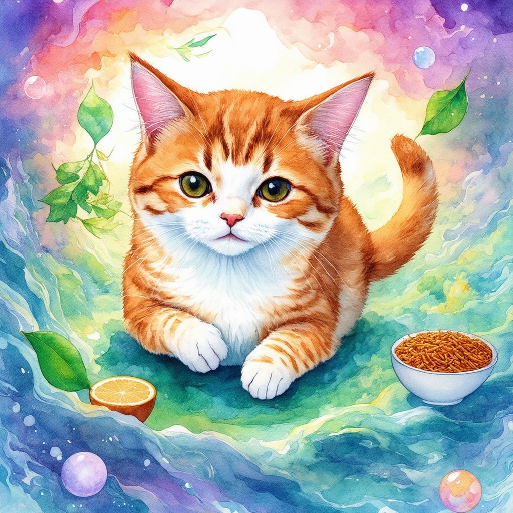 fortiflora for cats 491596