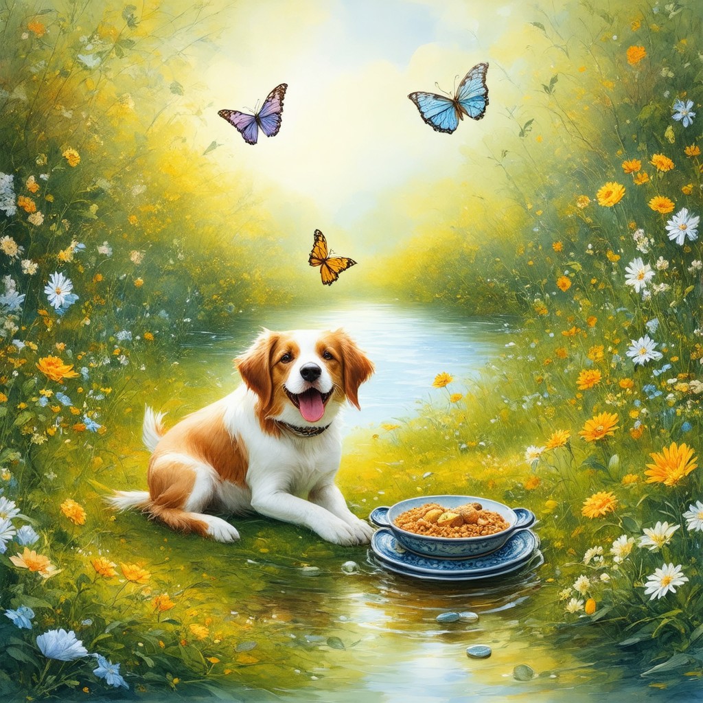 fortiflora for dogs 478245